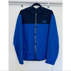 The North Face Rain Jacket
